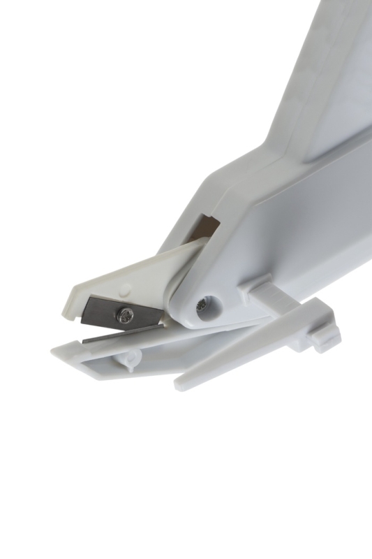 Ножницы аккумуляторные ТУНДРА, для работы с тканью, 2хАА