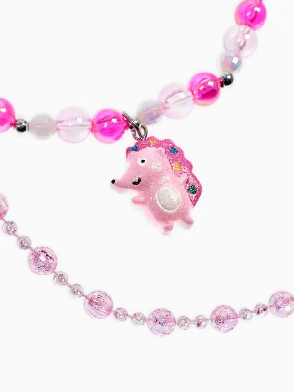 Детский подарочный набор &laquo;Выбражулька&raquo; влюблённый единорог, розовый