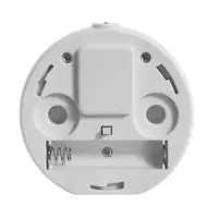 Триммер для ногтей LTRI-30, 3 насадки, от 1 ААА (не в комплекте), белая