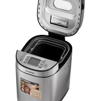 Хлебопечь HYBM-M0313G 600Вт серебристый