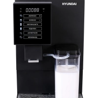 Кофемашина HAM-5405 черный