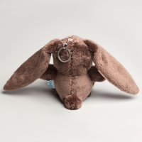 Мягкая игрушка "Зайка Li" в шоубоксе, заяц, 10 см