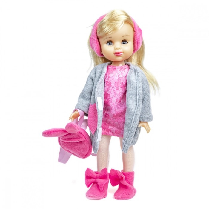 Кукла &laquo;Милашка Полли&raquo;, 36 см