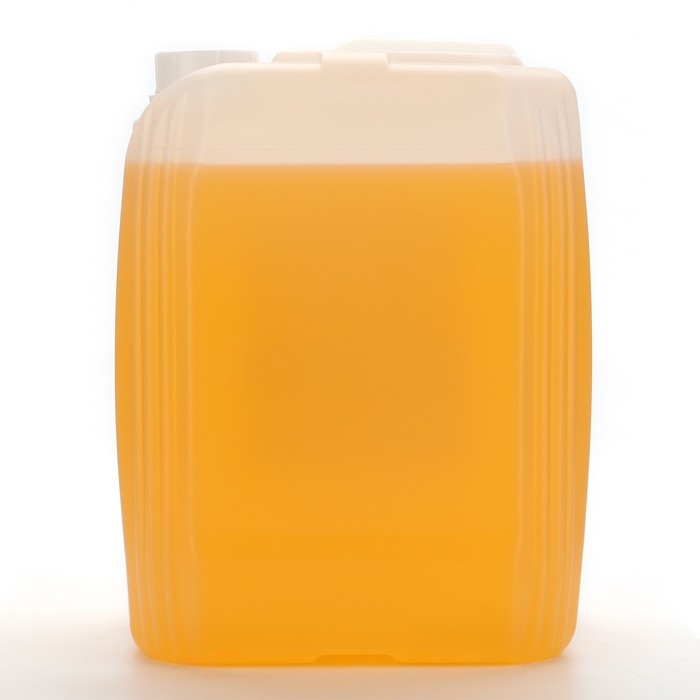 Мыло жидкое кухонное, 5 л (5000 мл), аромат банана, РУССКАЯ ВЫГОДА