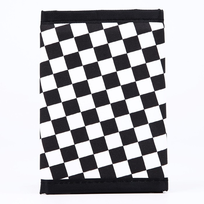 Кошелёк детский &laquo;НОРМ&raquo; на липучке