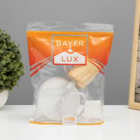 Светильник BayerLux 1925/1 E27 40Вт 5,5х7х107 см