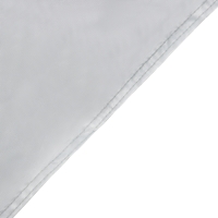 Тент автомобильный с защитой 5 мм, от града, снега, полиэстер, XL, 530&times;180&times;120