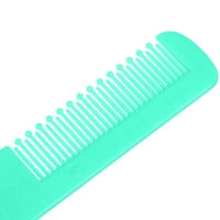 Расчёска детская + массажная щётка для волос &laquo;Жирафик&raquo;, от 0 мес.