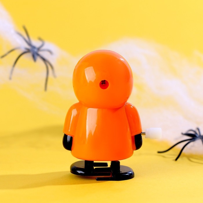 Игрушка заводная &laquo;Страшилки&raquo;