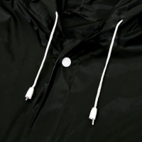 Дождевик детский &laquo;Я твой краш&raquo;, рост 120-160 см