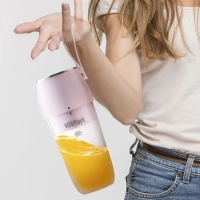 Портативный блендер для смузи КТ-3002 - 50 Вт