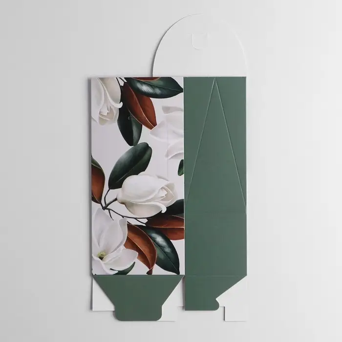 Упаковка кондитерская, &laquo;Gift&raquo;, 9 х 19 х 6 см