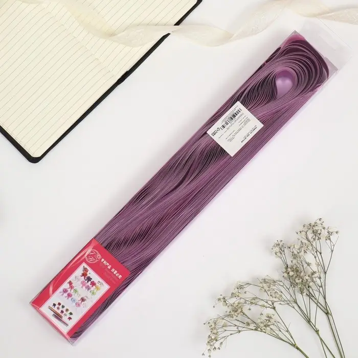 Бант - шар №3, розовый