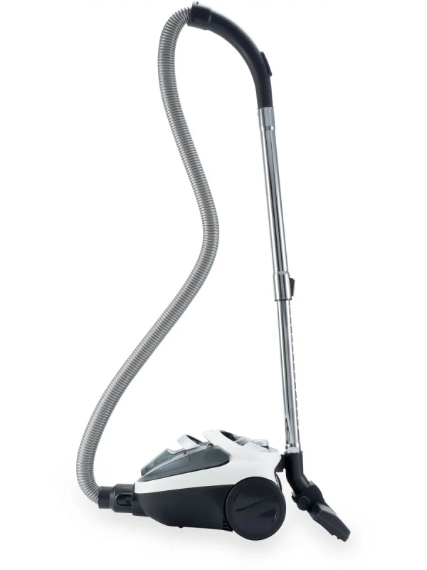 Пылесос HYV-C1995 1,5л 1800Вт белый