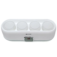 Йогуртница с баночками КТ-2007 - 20 Вт