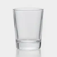 Стопка - шот стеклянный &laquo;Алания&raquo;, 60 мл