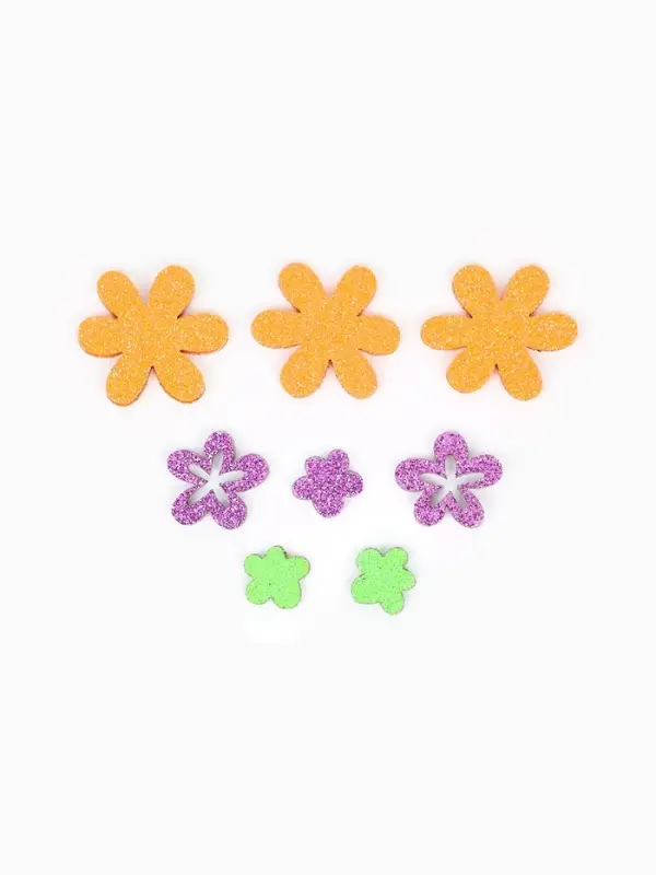 Праздничный набор, создай открытку, "Лучшей бабушке"