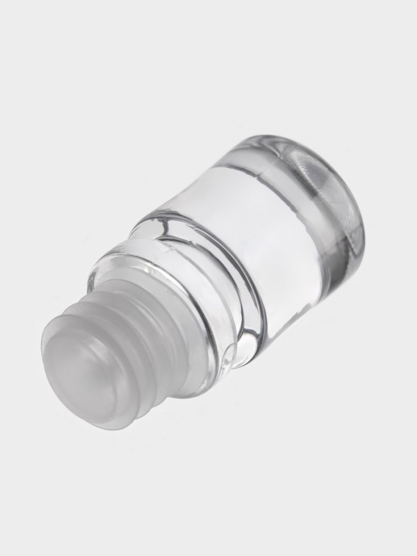 Штоф Череп в короне 1200 мл