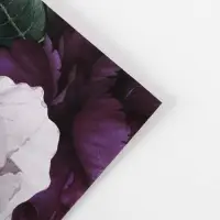 Бумага упаковочная глянцевая двухсторонняя For you, 70&times;100 см