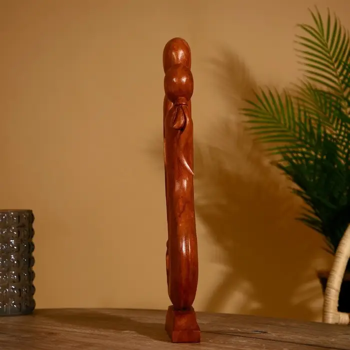 Абстракция "Чувства" суар 18х5х50 см