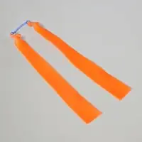 Жгут для рыболовной рогатки ленточный одинарный 30 см