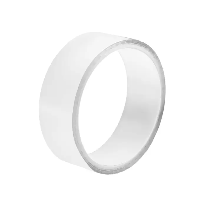 Двусторонняя самоклеящаяся лента ЛОМ, 30 мм &times; 1 м