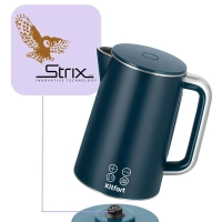 Чайник электрический с температурным режимом КТ-6784 - 1.7 л