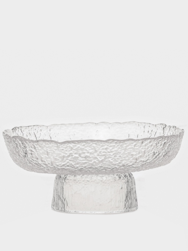 Ваза для фруктов "Фрея" 15,5x7 см