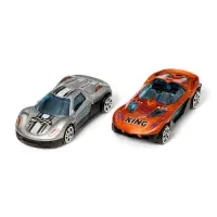 АВТОГРАД Адвент-календарь 31 подарок