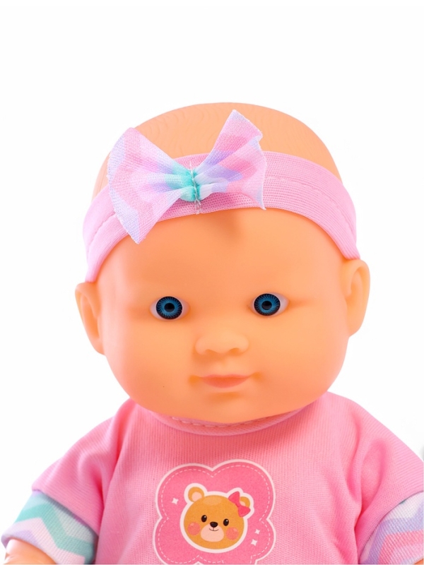 Пупс &laquo;Купание с единорогом&raquo;, с аксессуарами, МИКС