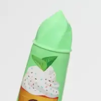 Крем для рук &laquo;Зеленый чай с мороженым&raquo; увлажняющий, 30 мл