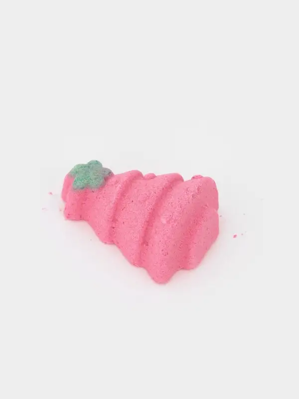 Бомбочки для ванны &laquo;Счастья в Новом году&raquo;, набор 6 шт, URAL LAB