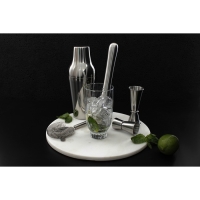 Стрейнер с двумя ушками Доляна, 17,5&times;9 см