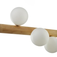 Люстра 1077/5 G9 15Вт 85х20х90 см BayerLux