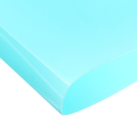 Папка на 2 кольцах А4, ErichKrause Matt Pastel, 24 мм, 600 мкм, пастель матовая, 4 вида, микс