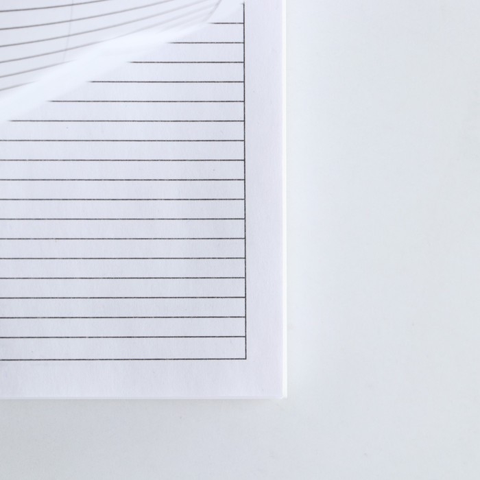 Медицинская карта ребенка А5, 60 листов. Форма №112/у &laquo;Бегемотик&raquo;