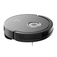 Робот-пылесос PVCR G2 3200 IQ Home Aqua