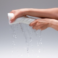 Полотенце для животных впитывающее, 60 х 80 см, 70 г/м&sup2; , одноразовое