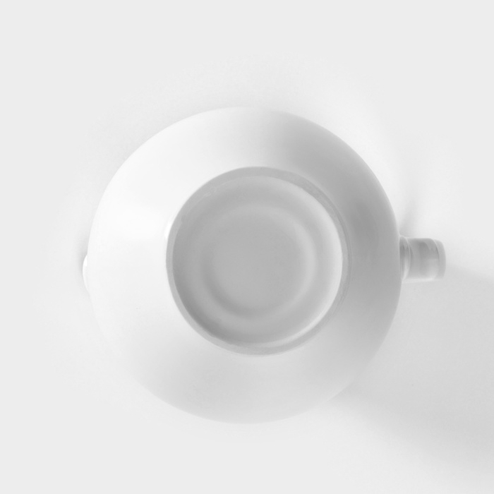 Кувшин фарфоровый &laquo;Бельё&raquo;, 2 л