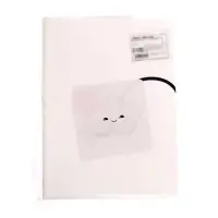 Воздушный шар фольгированный 19" &laquo;Счастливое облако&raquo;, фигура