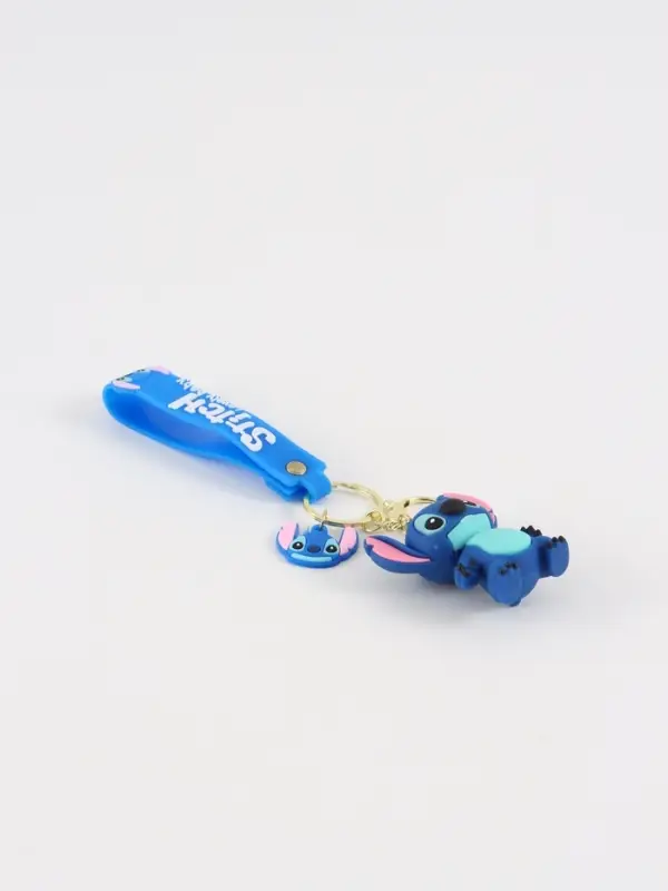 Брелок "Стич", 6 см