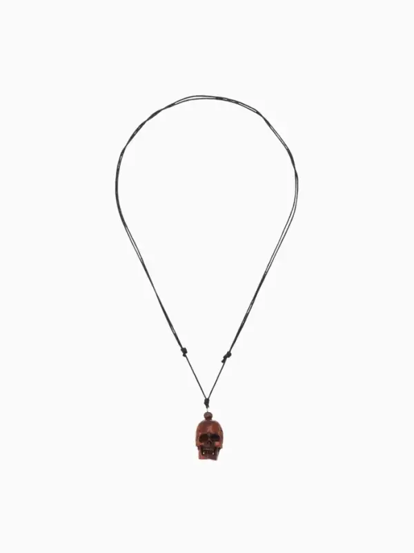 Украшение "Кость" дерево соно