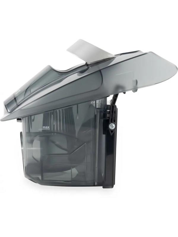 Пылесос HYV-C1995 1,5л 1800Вт белый