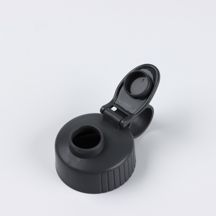 Бутылка для воды &laquo;Вид 4&raquo;, 450 мл