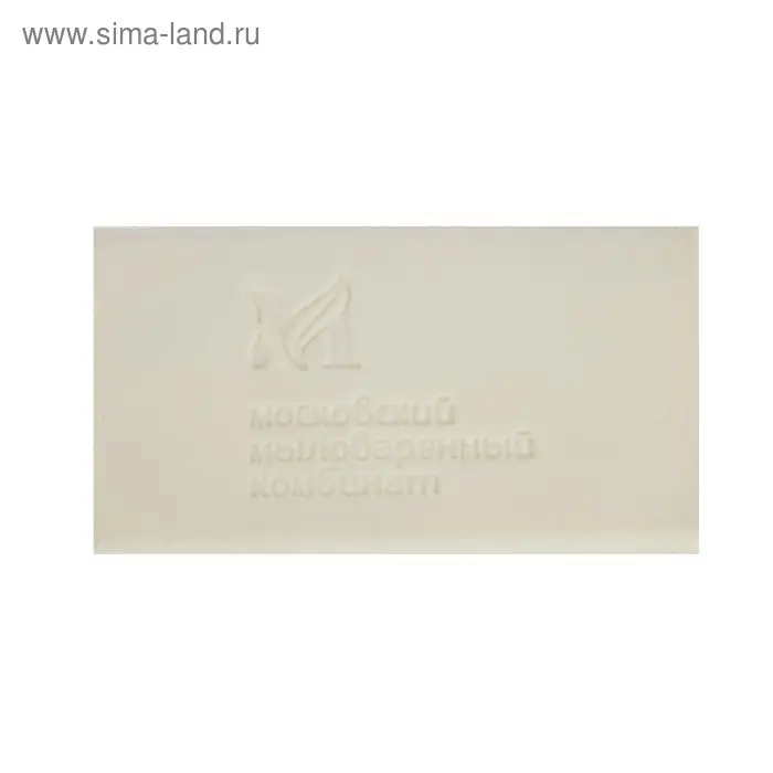 Мыло туалетное Нейтральное, 100 г