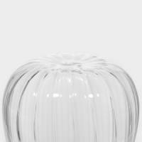 Стакан  "Полоска" 400 мл 9,5 х 8 см