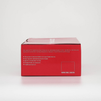 Кастрюля из нержавеющей стали Доляна &laquo;Гретте&raquo;, 4,2 л, d=22 см, с крышкой, капсульное дно, индукция