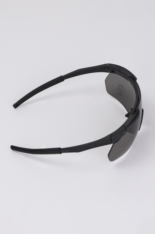 Очки тактические, стрелковые, поляризационные "Storm tactic" со сменными линзами