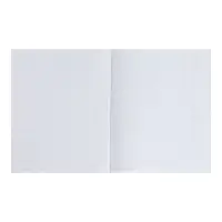 Тетрадь предметная 36 листов в клетку Calligrata &laquo;Пиксели. История&raquo;, обложка мелованный картон