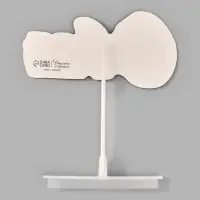 Коробка для маскировки денег в торте "Самому лучшему", 11 х 8 х 6 см